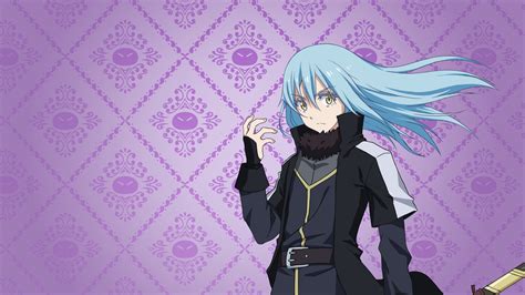 That Time I Got Reincarnated As A Slime Isekai Chronicles Digital