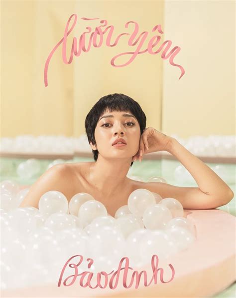 Bảo Anh nude khẳng định Lười Yêu dân mạng bất ngờ triệu hồi Hồ Quang Hiếu