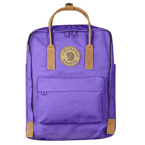 Kanken Backpack Fjallraven Kanken No 2 Men S And Women S Outdoor Backpack No2 L Shopee Philippines