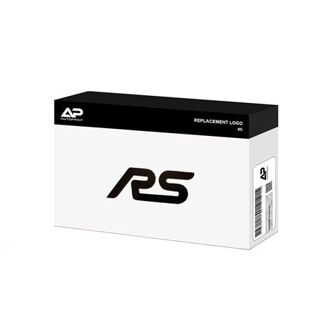 Rs Logo Autobeam