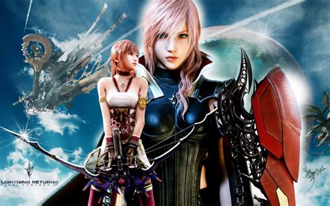 Lightning Returns Final Fantasy Xiii Where Chaos Sleeps Walkthrough Video Games Wikis