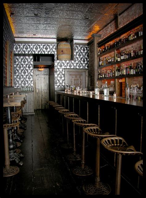 10 Secret Bars In San Francisco Purewow