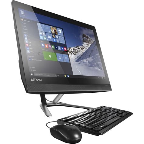 Lenovo Ideacentre Multi Touch All In One F Bc Lus