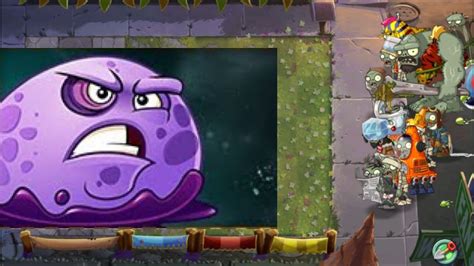 Easy Strategy And Easily Win Plants Vs Zombies Arena Strategy Puff