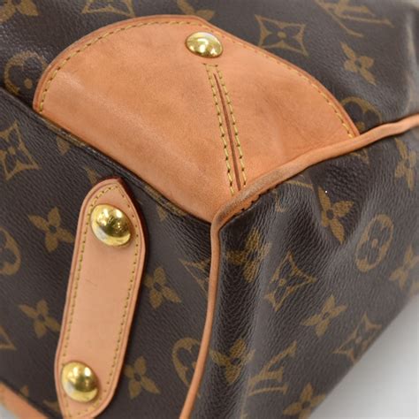 Louis Vuitton Louis Vuitton Retiro Pm Monogram Canvas 2 Way Bag