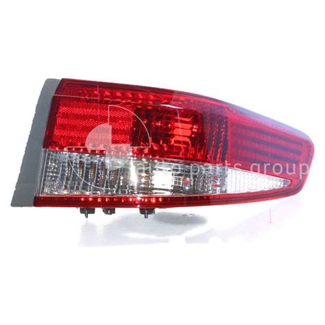 ACP Genuine Tail Lamp RH For 11 02 2 08 Honda Accord CM Automotive