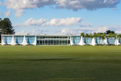 Palácio da Alvorada continuará fechado para visitação turística em 2020