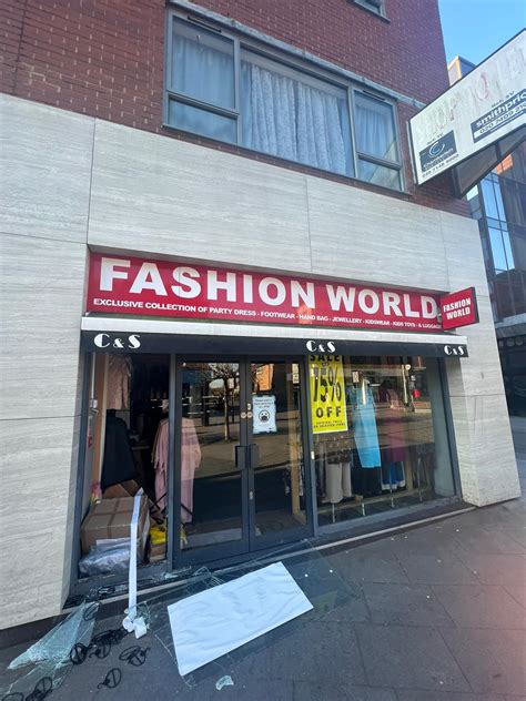 Harrow shop vandalised overnight during possible robbery - Harrow Online