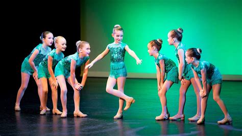 Aspire Performing Arts Studio, Dance School Mackay