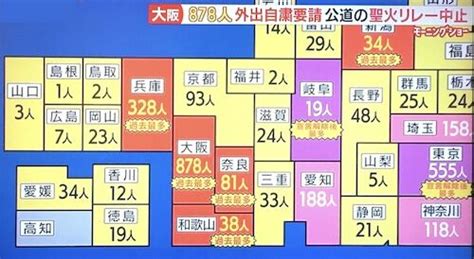 世界に目を向けグローバル Gps 京都を中心にグローカル 366 Aps京都府「まん延防止」適用も視野に対策検討 西脇知事 後手後手の