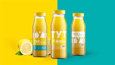 ТУТмаркет on Behance