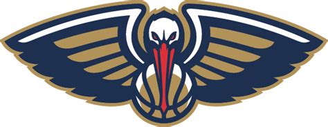 Pelicans Logos