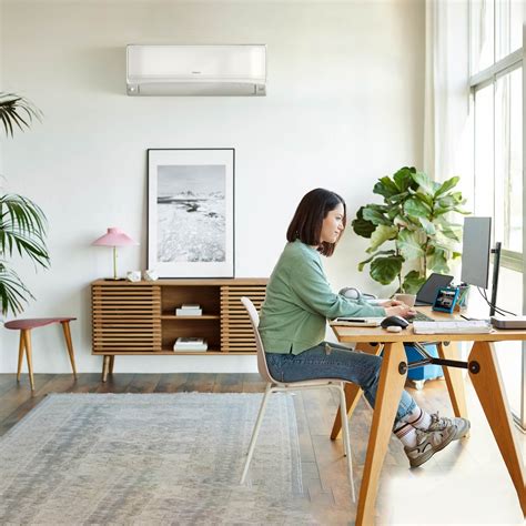 Energy-saving Comfort