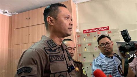 Kejaksaan Kecewa Vonis Bebas Anak Eks Anggota Dpr Ronald Tannur Ajukan