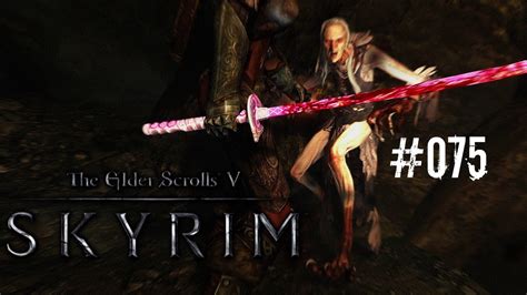 Skyrim Hexenjagd Lets Play Skyrim Youtube