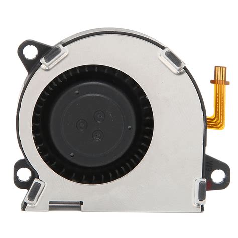 Replacement Internal Cooling Fan Part Professional Internal Fan