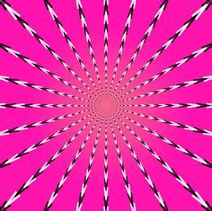 illusory motion ideas optical illusions illusions op art