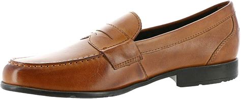 Rockport Classic Penny Loafer Top Sellers Bellvalefarms