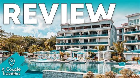 Sandals Dunns River Review Our Initial Thoughts On The Newest