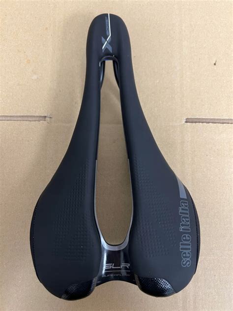 Siodło SELLE ITALIA SLR BOOST X CROSS SUPERFLOW L SuperBike