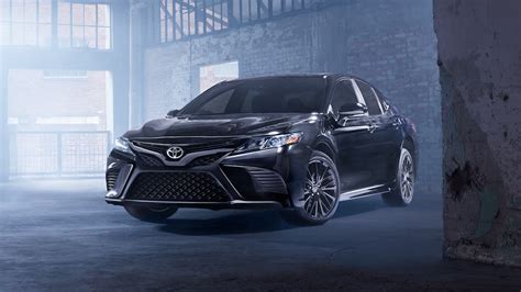 2020 Toyota Camry | New Jersey Toyota Dealer