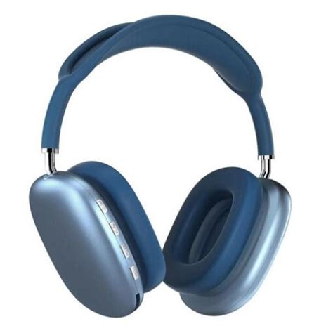 Promate Airbeat High Fidelity Stereo Wireless Headphone Price In Bd