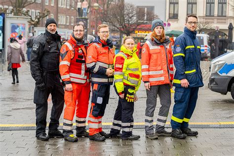 Pressemitteilung Drk Witten