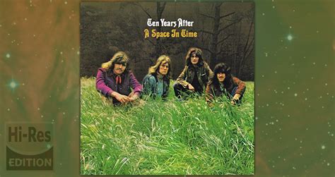 Hi Res Edition Ten Years After A Space In Time Atmos