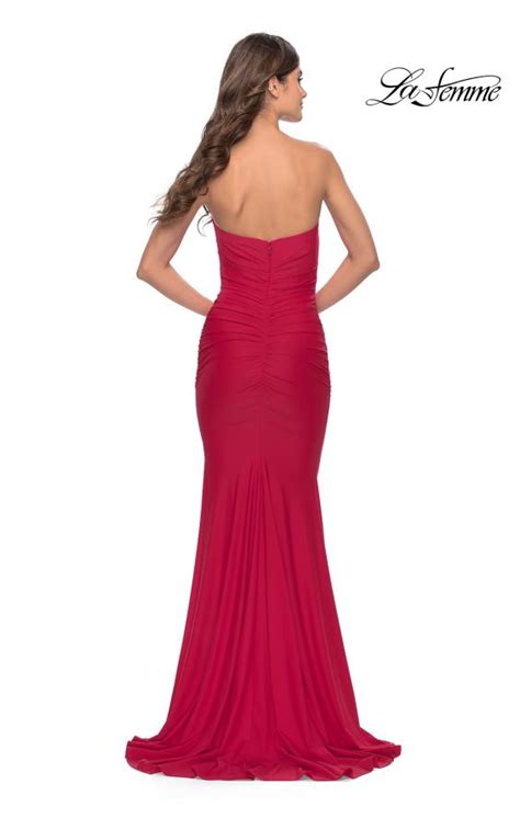 Prom Dress Style 31226 La Femme