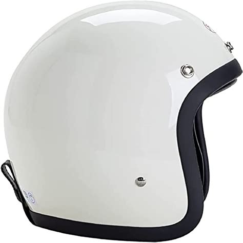 Buy Open Face Motorcycle Helmet Japanese Low Profile Motorcycle