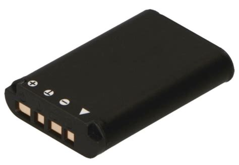 Sony NP BX1 Compatible Lithium Ion Rechargeable Battery For Sony DSC