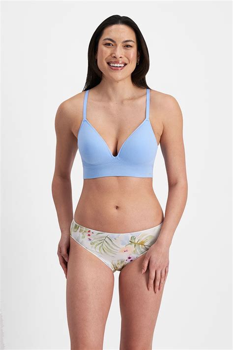 Jockey No Panty Line Promise Bikini Womens Underwear WUHX