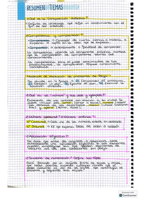 1o Parcial Mates Pdf