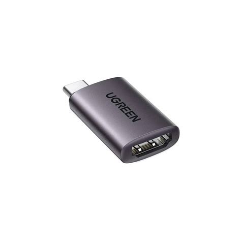 Minste USB C Til HDMI Adapter 4K 60Hz Ugreen Mackabler No