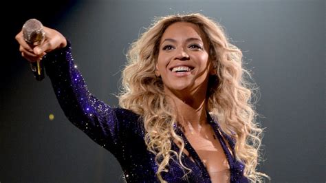 Beyonce Quotes About Beauty