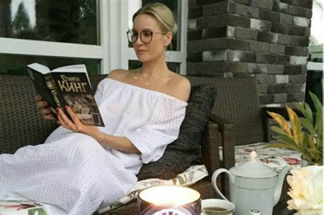 Елена Летучая – биография, фото, личная жизнь, новости, Инстаграм 2018