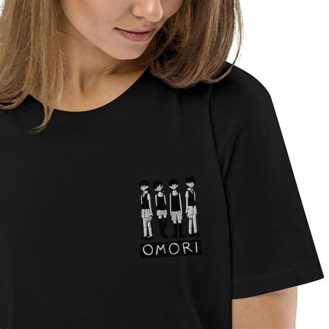 Omori Merch - Etsy