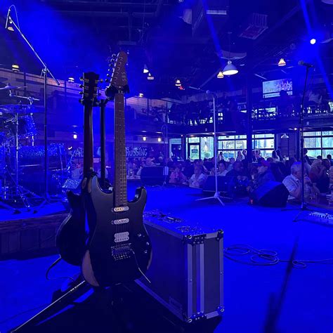 Orlando Festivals & Concerts Near The Wharf | Sunset Walk