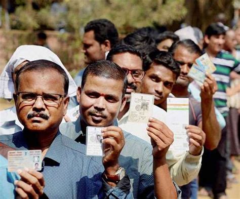 Assam Assembly Elections 2021 Polls To Be Conducted In 3 Phases