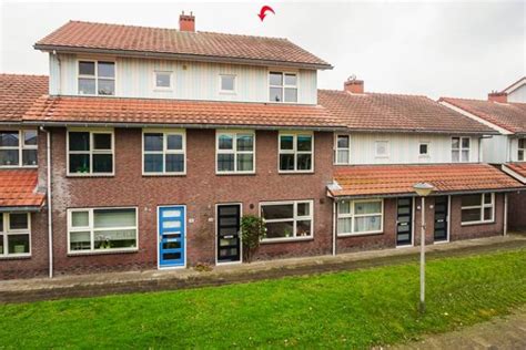 Woning Vierlinghweg Bergschenhoek Oozo Nl