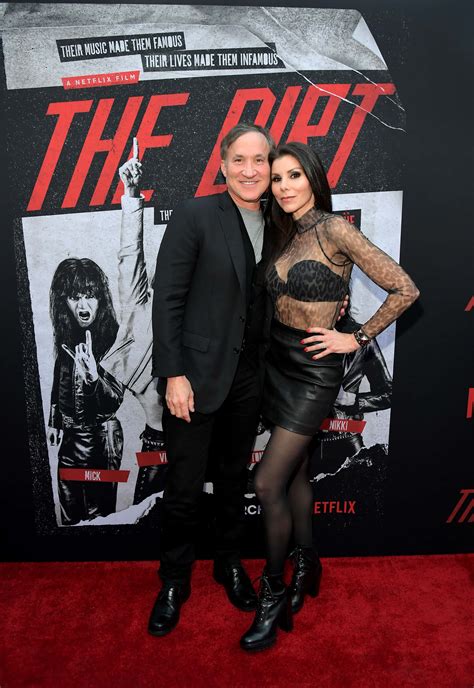 Celebrity Call Center: With $100M net worth, Terry and Heather Dubrow