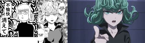 Tatsumaki Wiki Opm Amino Esp Amino