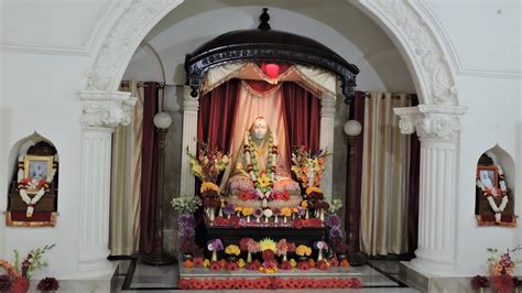 Sri Ramakrishna Birthday Celebration 23 Bhogarati Homa 21 Feb