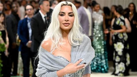 Kim Kardashian Duramente Criticada Por Su Hija