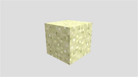 Minecraft Sand Texture