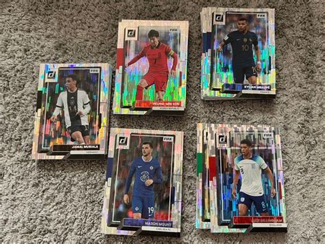 Yahoo Panini Donruss Soccer