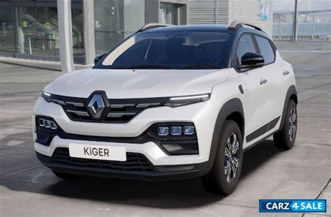 Renault Kiger Rxt O Easy R L Energy Petrol Amt Price Specs