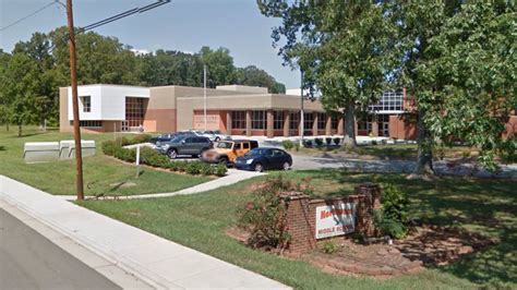 Winston Salem Student May Be Charged After Handgun Found At Northwest