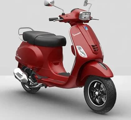 Vespa Sxl Price In India Full Specs Review Smartprix