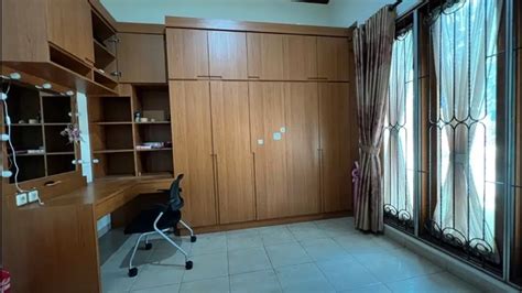 Dijual Rumah Siap Huni Dan Perumahan Exclusive Di Cirendeu Bali